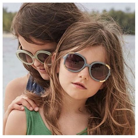 chloe sunglasses for children.